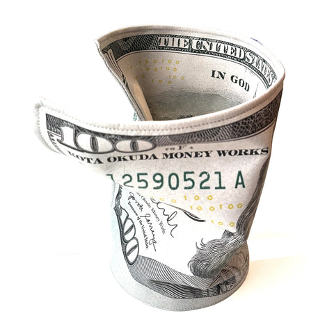 "GRAVE OF VALUE" DUST BOX