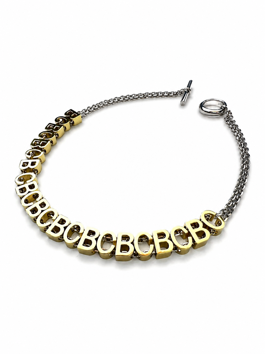 BC NECKLACE