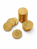 BITCOIN CHOCOLATE