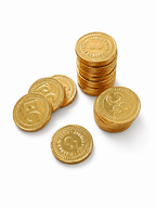 BITCOIN CHOCOLATE