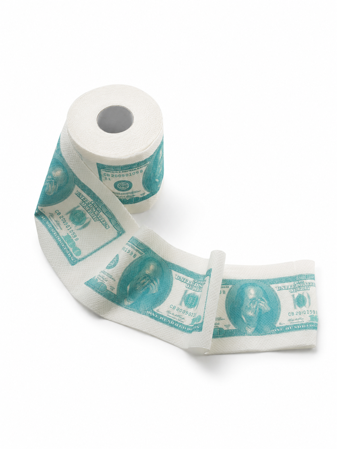 BILL ROLLS