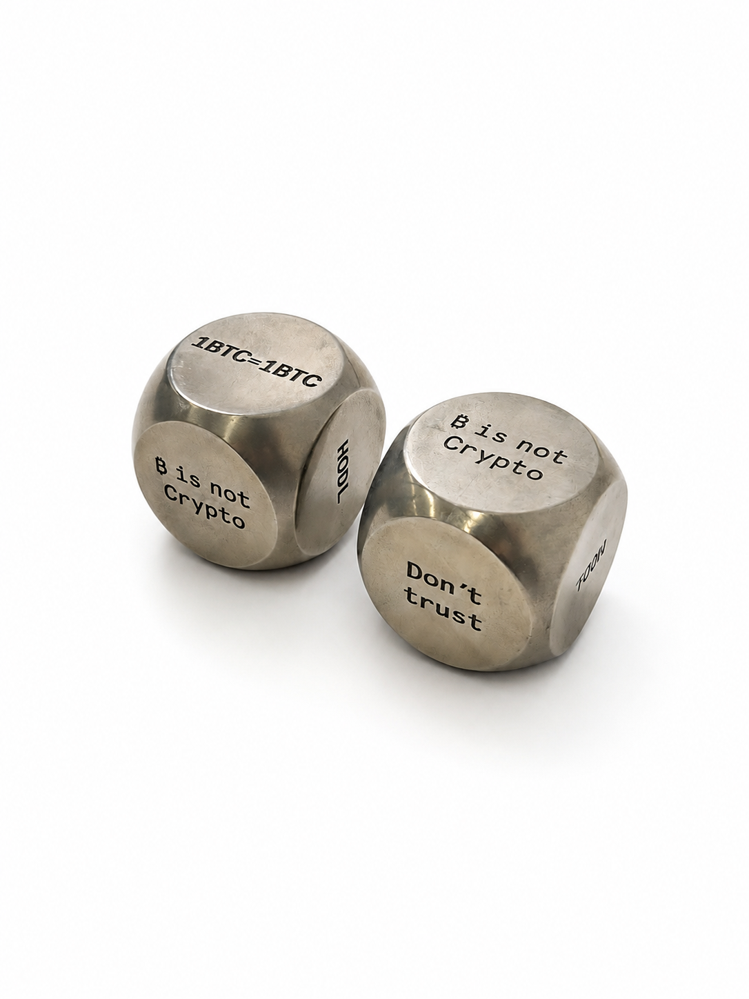 BITCOIN FORTUNE DICE