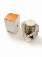 SOFT MONEY CANDLE