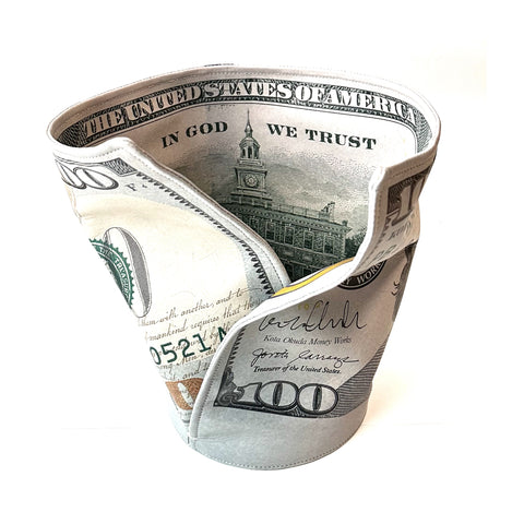 "GRAVE OF VALUE" DUST BOX