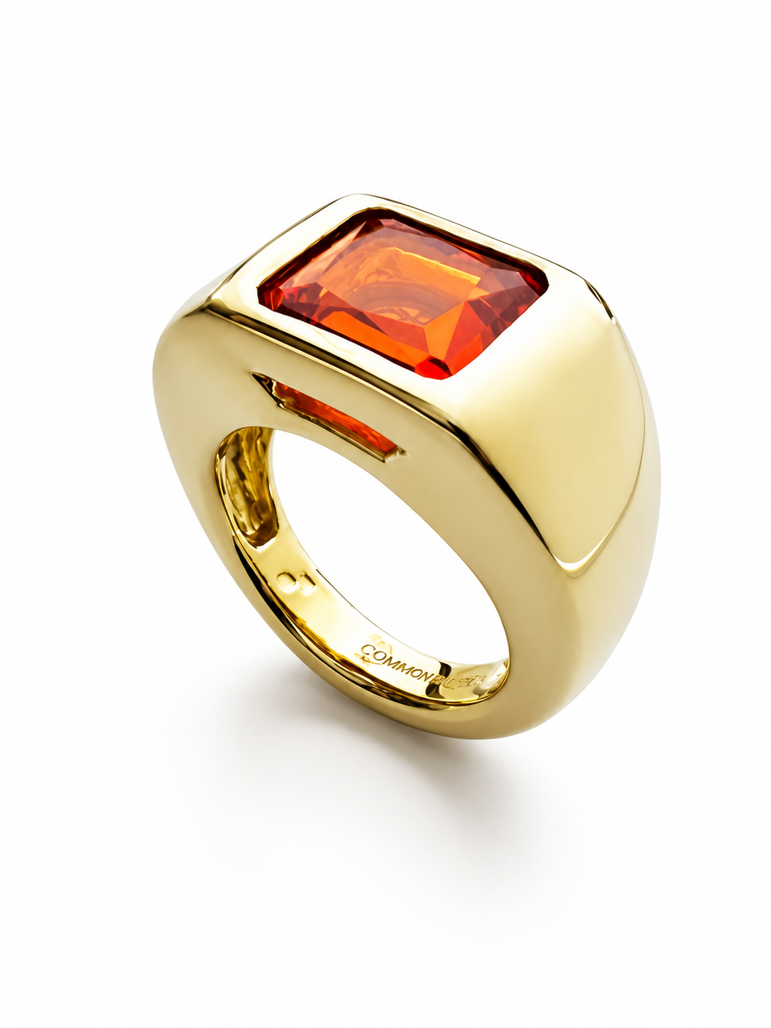 MINING RING