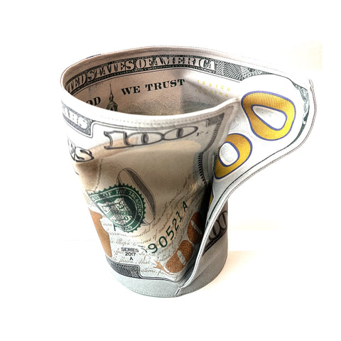 "GRAVE OF VALUE" DUST BOX