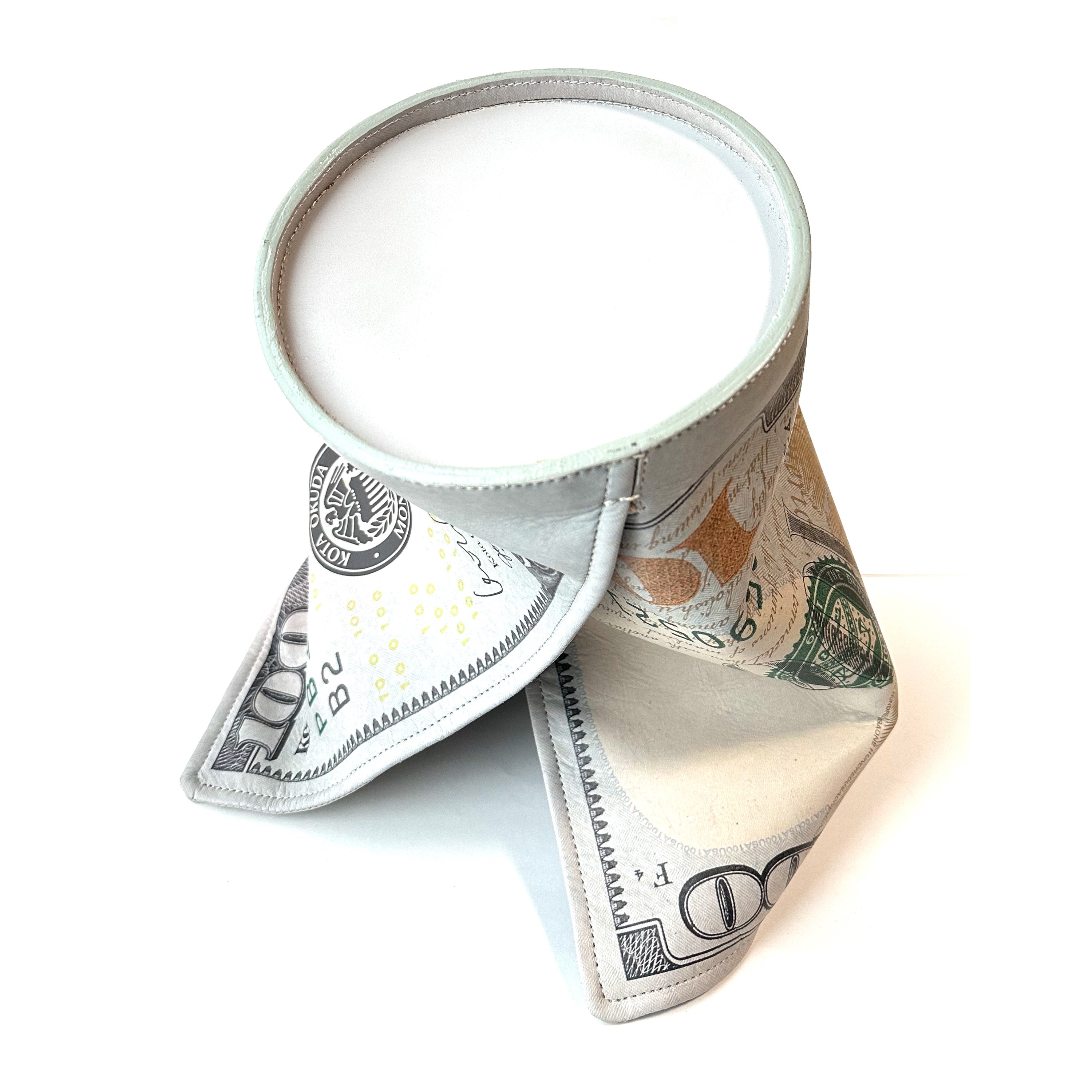 "GRAVE OF VALUE" DUST BOX