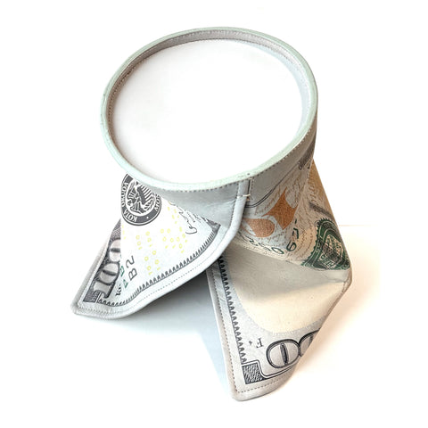 "GRAVE OF VALUE" DUST BOX