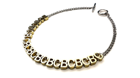 BC NECKLACE