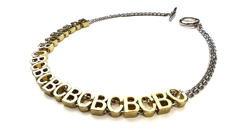 BC NECKLACE