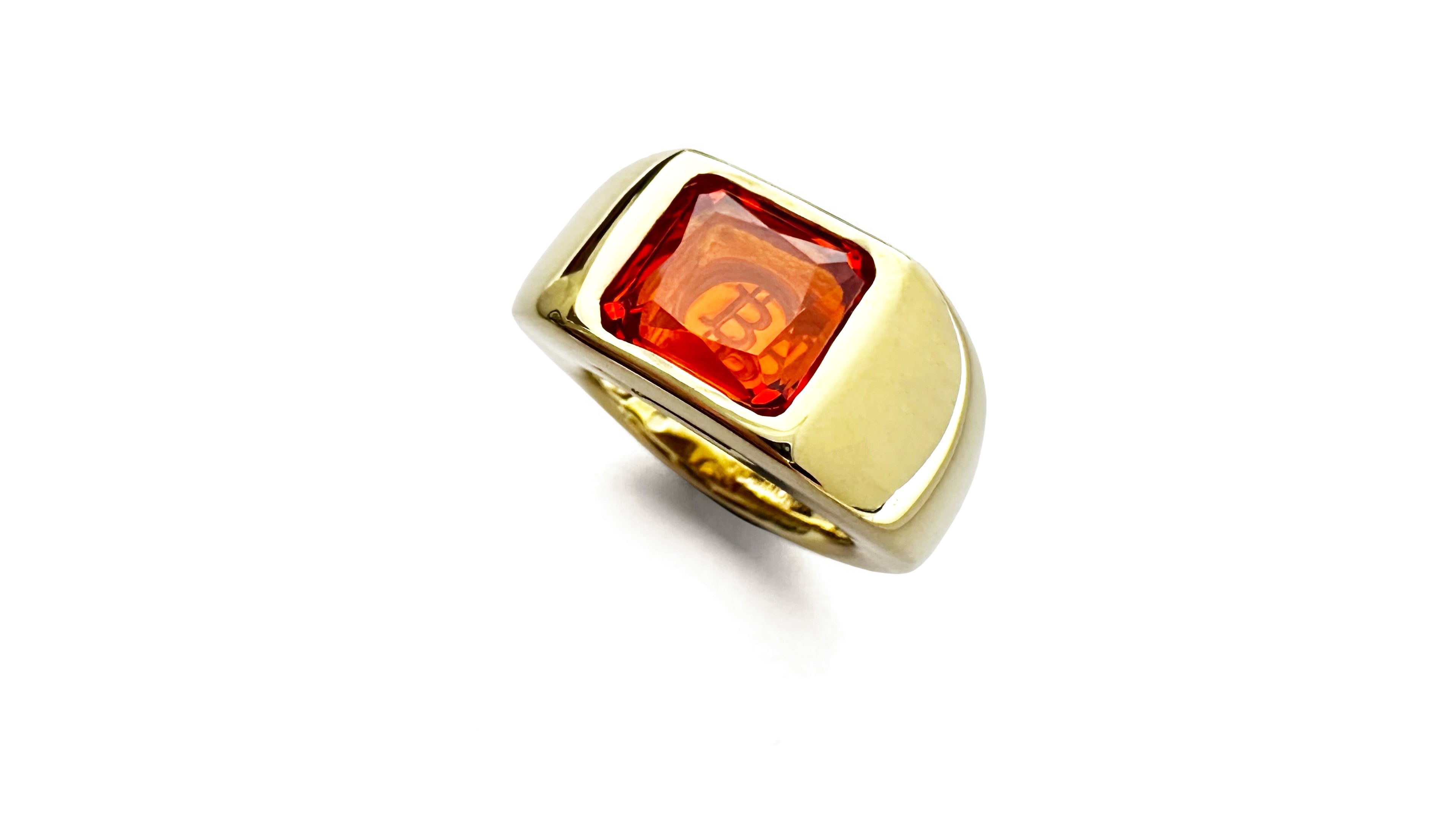 MINING RING