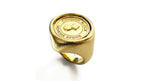 COIN FLIP RING