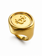 COIN FLIP RING
