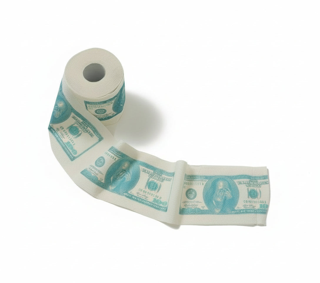 BILL ROLLS
