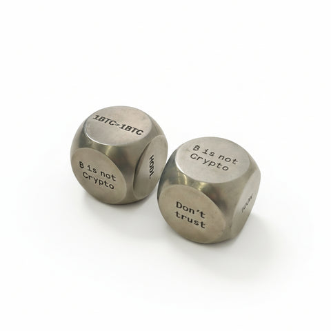 BITCOIN FORTUNE DICE