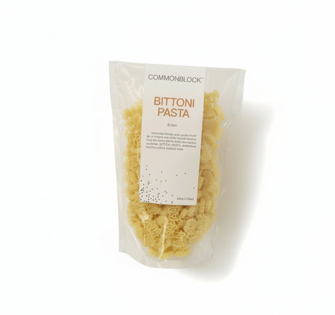 BITTONI PASTA