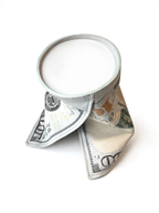 "GRAVE OF VALUE" DUST BOX
