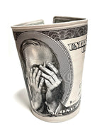 "GRAVE OF VALUE" DUST BOX