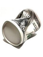 "GRAVE OF VALUE" DUST BOX