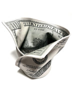 "GRAVE OF VALUE" DUST BOX