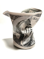 "GRAVE OF VALUE" DUST BOX