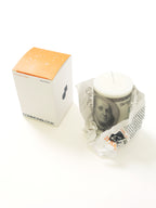 SOFT MONEY CANDLE