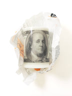 SOFT MONEY CANDLE
