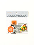 STICKER PACK - #001 COMMON BLOCK Theme