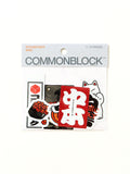 STICKER PACK - #002 JAPAN Theme
