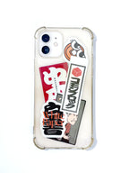 STICKER PACK - #002 JAPAN Theme